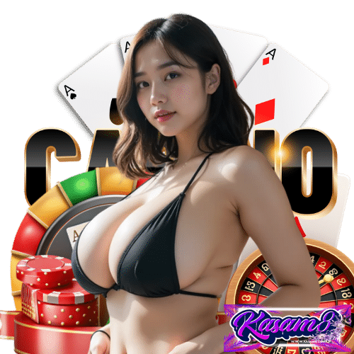 kasam8 ลิขสิทธิ์แท้