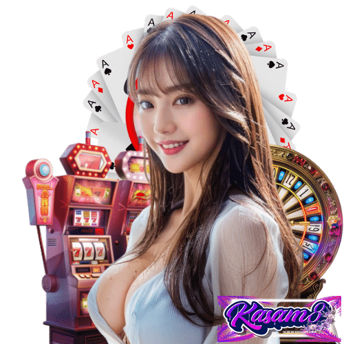 kasam8 ไม่ต้องทำเทิร์น